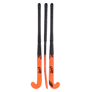 Kookaburra Pro Ignite L-Bow Hockey Stick