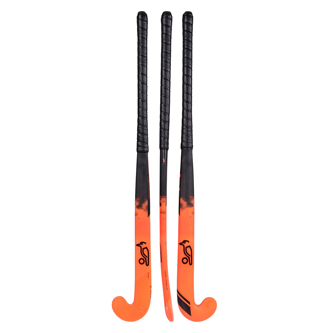 Kookaburra Pro Ignite L-Bow Hockey Stick