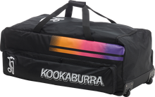 Load image into Gallery viewer, Kookaburra Aura Pro 1.0 Wheelie Bag
