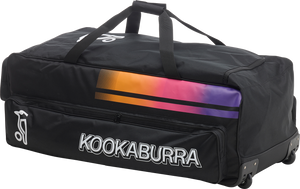 Kookaburra Aura Pro 1.0 Wheelie Bag