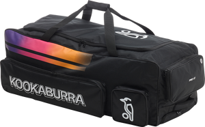 Kookaburra Aura Pro 1.0 Wheelie Bag