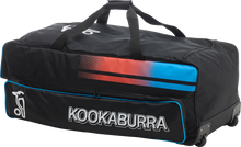 Load image into Gallery viewer, Kookaburra Beast Pro 1.0 Wheelie Bag
