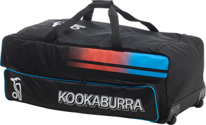 Kookaburra Beast Pro 1.0 Wheelie Bag