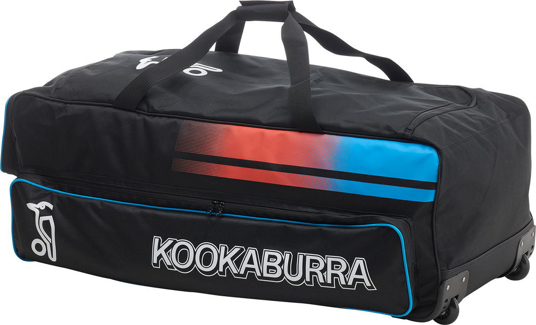 Kookaburra Beast Pro 1.0 Wheelie Bag