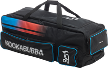 Load image into Gallery viewer, Kookaburra Beast Pro 1.0 Wheelie Bag
