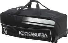 Load image into Gallery viewer, Kookaburra Ghost Pro 1.0 Wheelie Bag
