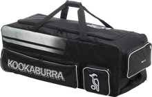 Load image into Gallery viewer, Kookaburra Ghost Pro 1.0 Wheelie Bag
