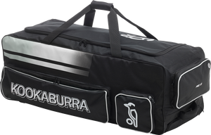 Kookaburra Ghost Pro 1.0 Wheelie Bag