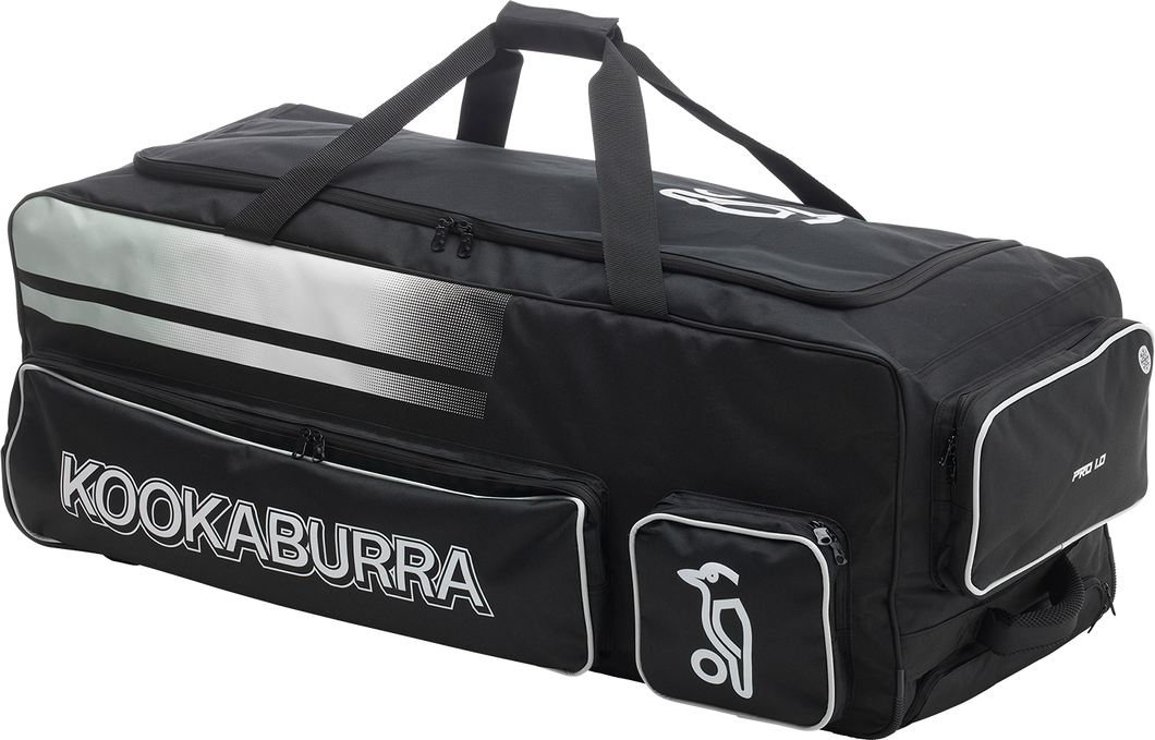 Kookaburra Ghost Pro 1.0 Wheelie Bag