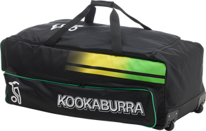 Kookaburra Kahuna Pro 1.0 Wheelie Bag