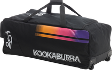 Load image into Gallery viewer, Kookaburra Pro Aura 2.0 Wheelie Bag
