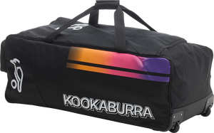 Kookaburra Pro Aura 2.0 Wheelie Bag