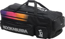 Load image into Gallery viewer, Kookaburra Pro Aura 2.0 Wheelie Bag
