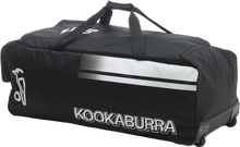 Load image into Gallery viewer, Kookaburra Pro Ghost 2.0 Wheelie Bag
