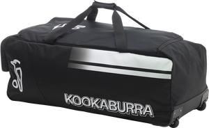 Kookaburra Pro Ghost 2.0 Wheelie Bag