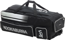 Load image into Gallery viewer, Kookaburra Pro Ghost 2.0 Wheelie Bag
