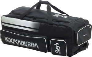 Kookaburra Pro Ghost 2.0 Wheelie Bag