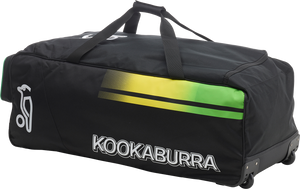 Kookaburra Pro Kahuna 2.0 Wheelie Bag