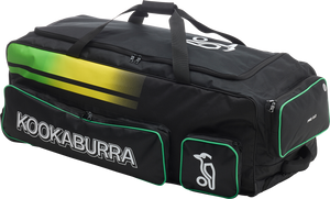 Kookaburra Pro Kahuna 2.0 Wheelie Bag