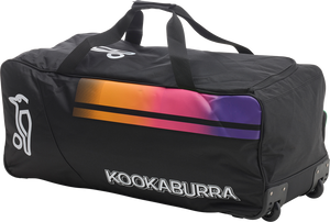 Kookaburra Pro 3.0 Aura Wheelie Bag