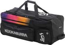 Load image into Gallery viewer, Kookaburra Pro 3.0 Aura Wheelie Bag
