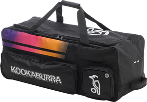 Kookaburra Pro 3.0 Aura Wheelie Bag