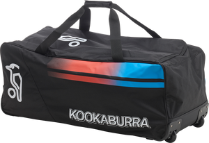 Kookaburra Pro 3.0 Beast Wheelie Bag