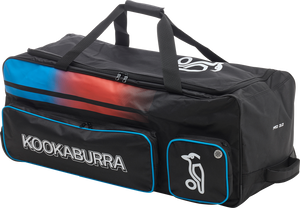 Kookaburra Pro 3.0 Beast Wheelie Bag