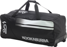 Load image into Gallery viewer, Kookaburra Pro 3.0 Ghost Wheelie Bag
