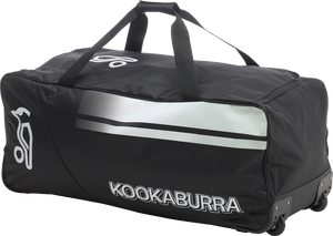 Kookaburra Pro 3.0 Ghost Wheelie Bag