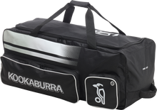 Load image into Gallery viewer, Kookaburra Pro 3.0 Ghost Wheelie Bag
