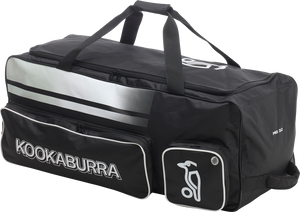 Kookaburra Pro 3.0 Ghost Wheelie Bag