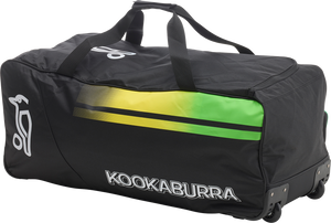 Kookaburra Pro 3.0 Kahuna Wheelie Bag