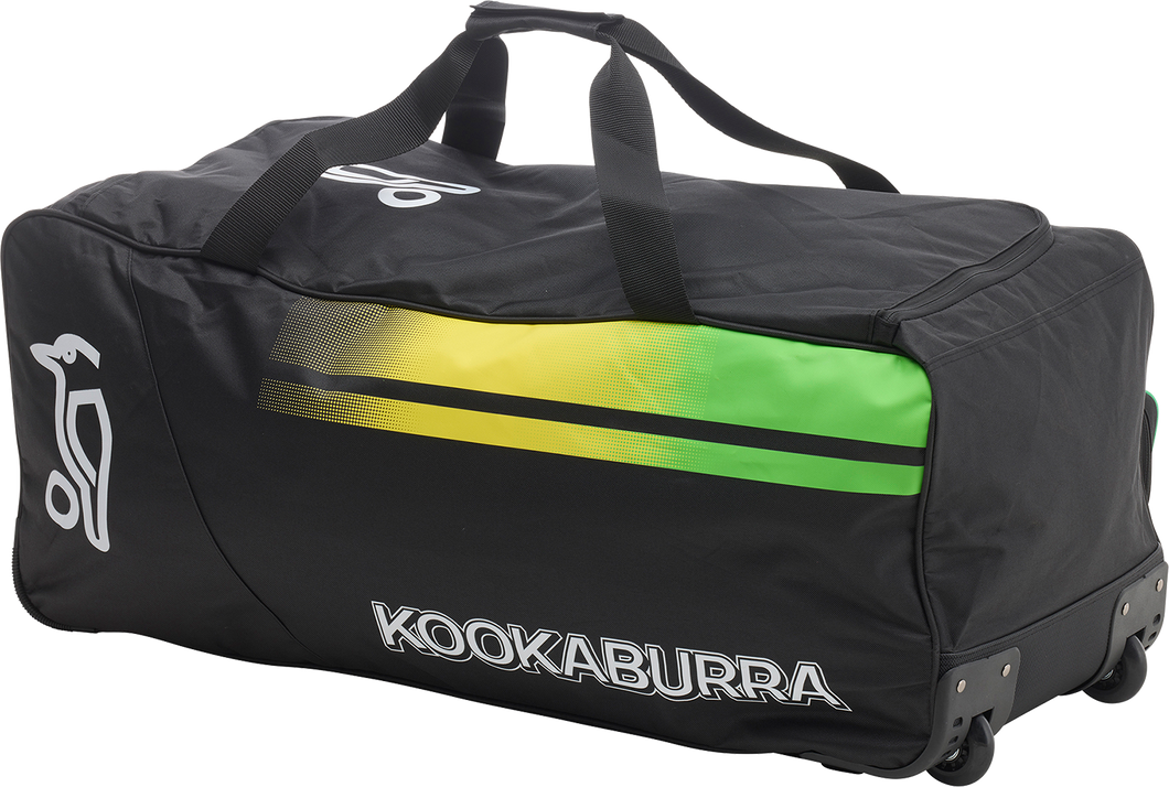 Kookaburra Pro 3.0 Kahuna Wheelie Bag