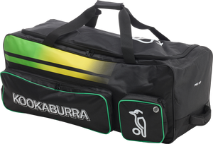 Kookaburra Pro 3.0 Kahuna Wheelie Bag