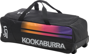 Kookaburra Pro 4.0 Aura Wheelie Bag