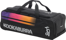 Load image into Gallery viewer, Kookaburra Pro 4.0 Aura Wheelie Bag
