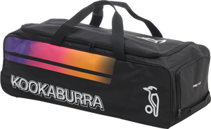 Kookaburra Pro 4.0 Aura Wheelie Bag