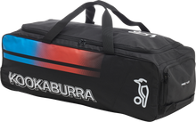 Load image into Gallery viewer, Kookaburra Pro 4.0 Beast Wheelie Bag
