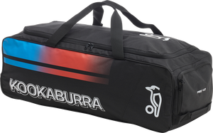 Kookaburra Pro 4.0 Beast Wheelie Bag