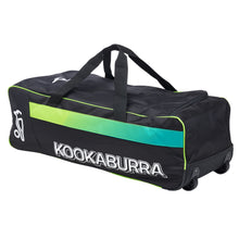 Load image into Gallery viewer, Kookaburra Cricket Bag 
