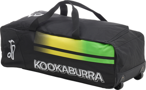 Kookaburra Pro 4.0 Kahuna Wheelie Bag