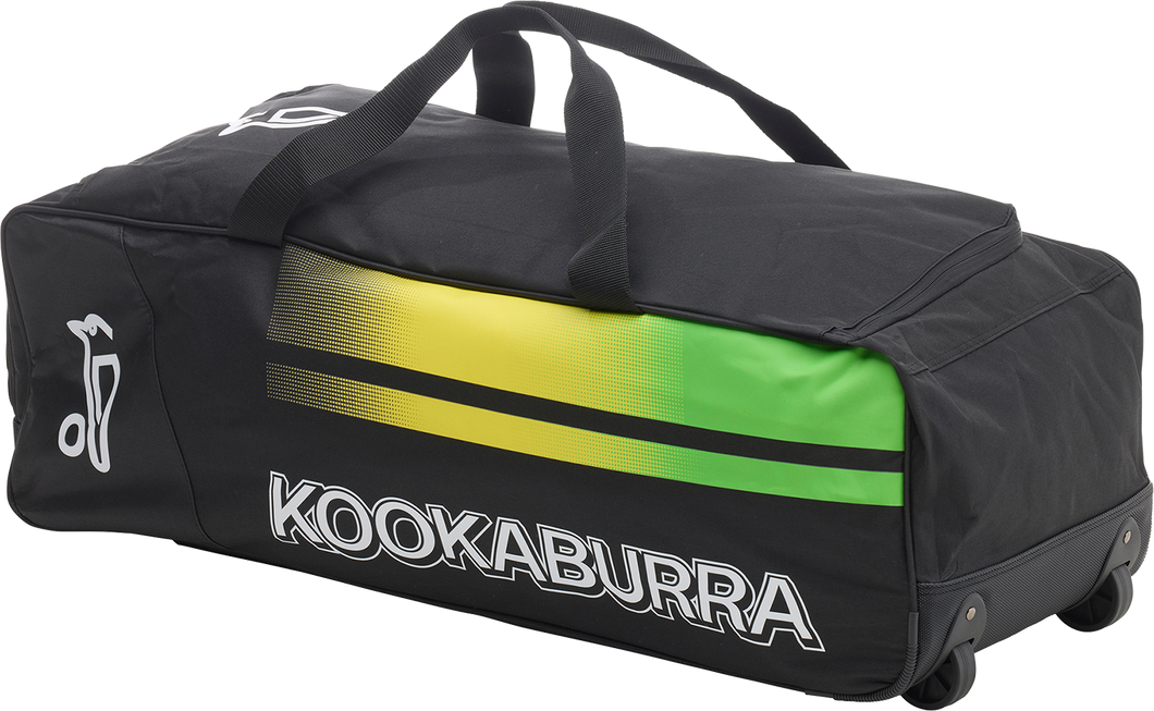 Kookaburra Pro 4.0 Kahuna Wheelie Bag