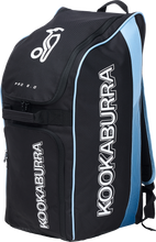 Load image into Gallery viewer, Kookaburra D6 Aura Duffle Bag
