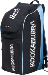 Kookaburra D6 Aura Duffle Bag