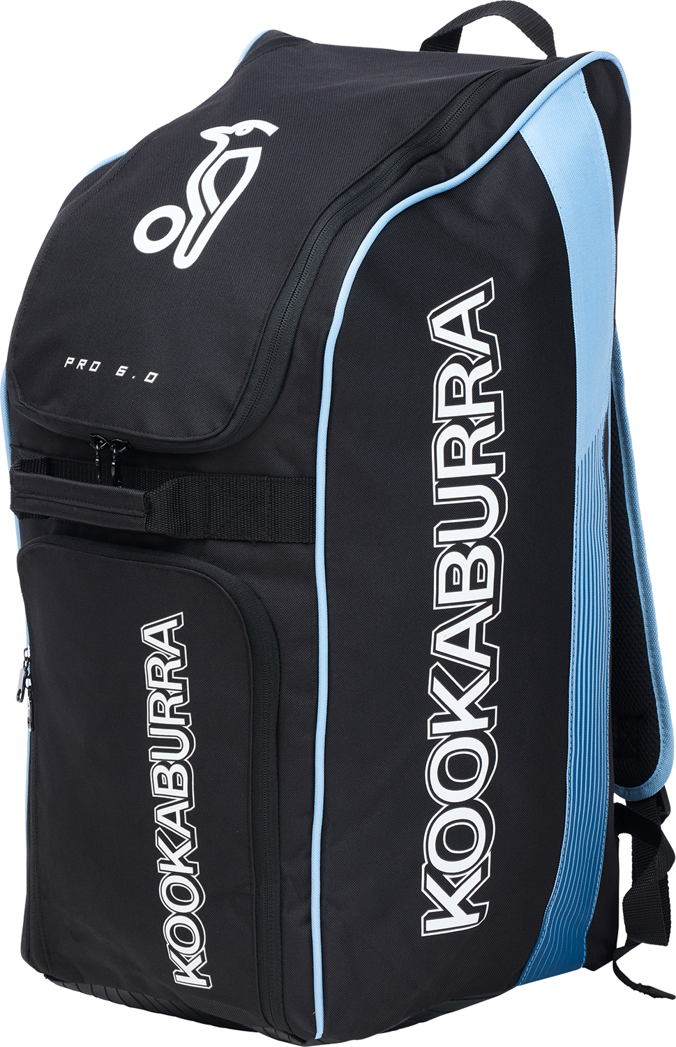 Kookaburra D6 Aura Duffle Bag