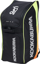 Load image into Gallery viewer, Kookaburra D6 Duffle Beast Bag
