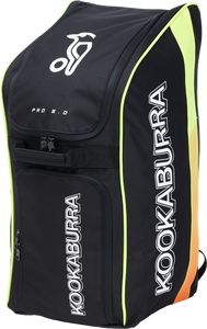 Kookaburra D6 Duffle Beast Bag