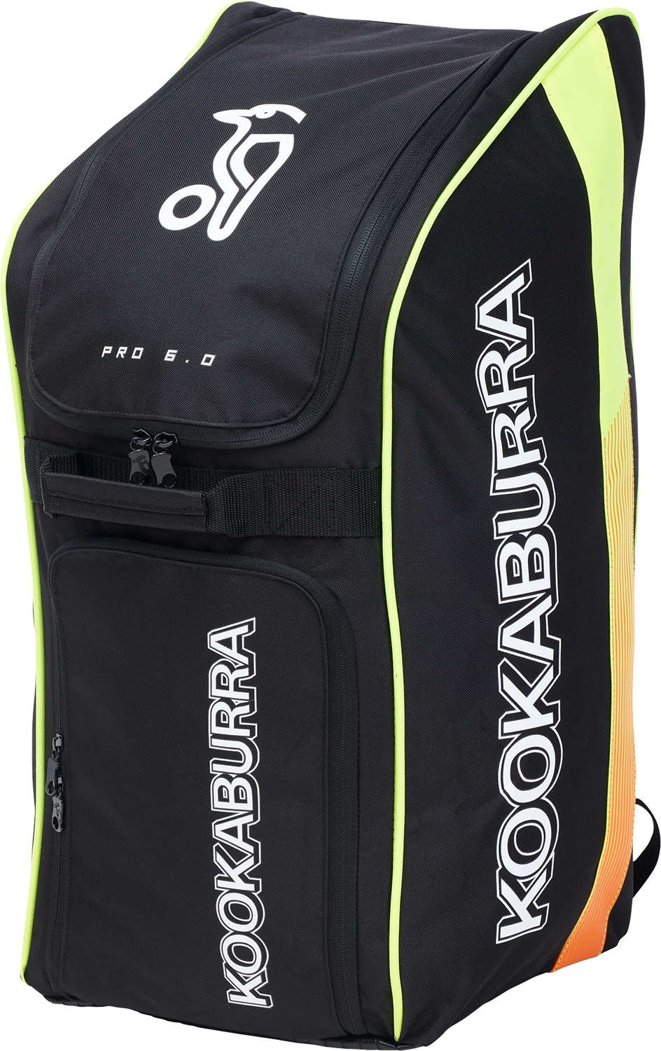 Kookaburra D6 Duffle Beast Bag