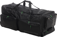 Load image into Gallery viewer, Kookaburra Pro Player Tour Wheelie Bag
